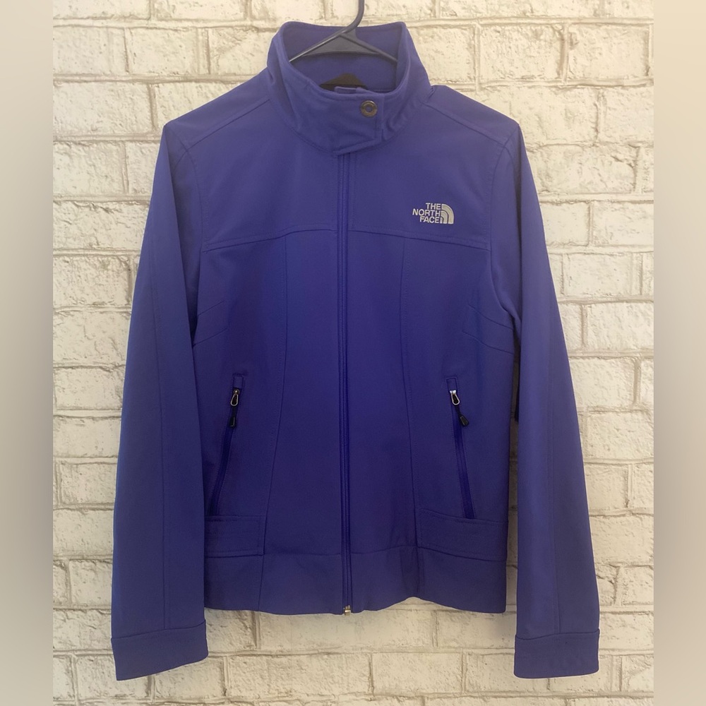 THE NORTH FACE Women’s Calentito 2 Softshell Jacket